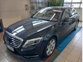 MERCEDES-BENZ S 500 2014/5 - 1