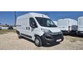 CITROEN JUMPER 2.2 BlueHDI 35 L2H2 Megkímélt állapotban raktérburkolattal! Akár 3% KAVOSZ finanszírozással!