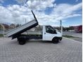 FORD TRANSIT 2.2 TDCi 350 MWB Ambiente MAGYARORSZÁGI-3 OLDALRA BILLENŐ PLATÓ-DUPLA KERÉK-KLIMA