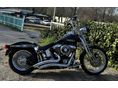 HARLEY-DAVIDSON SOFTAIL Springer