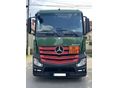 MERCEDES-BENZ 2018/4 - 2