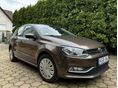 VOLKSWAGEN POLO 1.2 TSi 90 BMT Comfortline