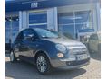 FIAT 500 2015/1 - 1