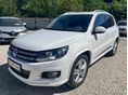 VOLKSWAGEN TIGUAN 2011/3 - 1
