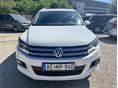 VOLKSWAGEN TIGUAN 2011/3 - 2