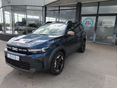 DACIA BIGSTER 2026 - 2