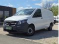 MERCEDES-BENZ VITO eVito E 41 kWh (Automata) ÚJ AKKSI! 2 év garancia! KAVOSZ-ra is! Operatív lízing / tartósbérletre is!