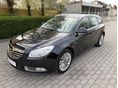 OPEL INSIGNIA Sports Tourer 1.4 T Edition Start Stop Kifogástalan műszaki állapot akár 3 év garancia