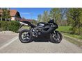DUCATI 848 EVO