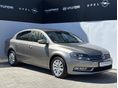 VOLKSWAGEN PASSAT VII 2.0 CR TDI Comfortline BMT DSG magyarországi / 192e km / megkímélt állapot / 1 év garancia