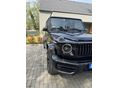 MERCEDES-BENZ G 63 AMG 2023/9 - 4