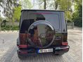 MERCEDES-BENZ G 63 AMG 2023/9 - 8