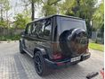 MERCEDES-BENZ G 63 AMG 2023/9 - 7