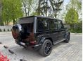 MERCEDES-BENZ G 63 AMG 2023/9 - 9