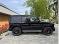 MERCEDES-BENZ G 63 AMG 2023/9 - 5