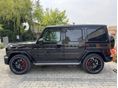 MERCEDES-BENZ G 63 AMG 2023/9 - 6