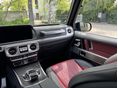 MERCEDES-BENZ G 63 AMG 2023/9 - 13