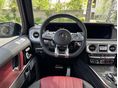 MERCEDES-BENZ G 63 AMG 2023/9 - 12