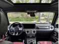 MERCEDES-BENZ G 63 AMG 2023/9 - 11
