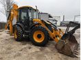 JCB 4CX 14 HFWA