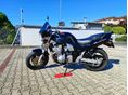 SUZUKI GSF 600 (BANDIT) 