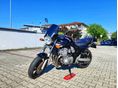SUZUKI GSF 600 (BANDIT) 1998 - 3