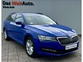 SKODA SUPERB Combi 2.0 TDI SCR Ambition 4x4 DSG MO-i! 1 tulaj! Garancia!