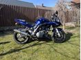 SUZUKI SV 1000 S 