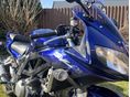 SUZUKI SV 1000 S 2006/5 - 8