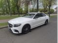 MERCEDES-AMG E 53 4MATIC+ 9G-TRONIC EQ Boost ELSŐ TULAJDONOSTÓL!!!