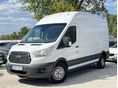 FORD TRANSIT 2016/6 - 3