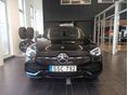 MERCEDES-BENZ GLC 220 2019/11 - 2