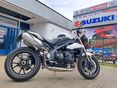 TRIUMPH SPEED TRIPLE 1050 2011 - 4