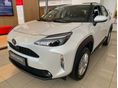 TOYOTA YARIS CROSS 2026 - 2