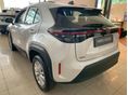 TOYOTA YARIS CROSS 2026 - 3