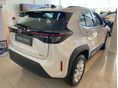 TOYOTA YARIS CROSS 2026 - 4