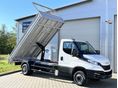 IVECO Daily 72C18H ÚJ billencs 4 t teherbírás