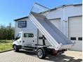 IVECO Daily 72C18H ÚJ billencs 4 t teherbírás