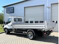 IVECO Daily 72C18H ÚJ billencs 4 t teherbírás