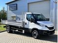 IVECO Daily 72C18H ÚJ billencs 4 t teherbírás