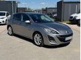 MAZDA 3 Sport 2.2 D GTA Állófűtés. Friss szervíz. Bose Hifi
