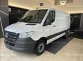 MERCEDES-BENZ SPRINTER eSprinter 2.0 907.633.13 56 kWh Pro (Automata) AKCIÓ KÉSZLETES modell. AKÁR KAVOSZ lízinggel