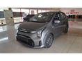 KIA PICANTO 1.0 GDI Gold (Automata) ÚJ AUTÓ KÉSZLETRŐL+7 ÉV GYÁRI GARANCIA