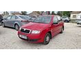 SKODA FABIA 2003/10 - 1