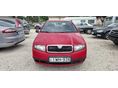 SKODA FABIA 2003/10 - 2