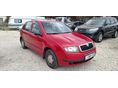 SKODA FABIA 2003/10 - 3