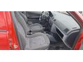 SKODA FABIA 2003/10 - 11