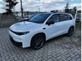LEAPMOTOR C10 REEV Design Győrben KÉSZLETRŐL!Tesztautó Hibrid EV
