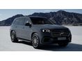 MERCEDES-BENZ GLS 450 2026 - 1
