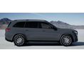 MERCEDES-BENZ GLS 450 2026 - 2